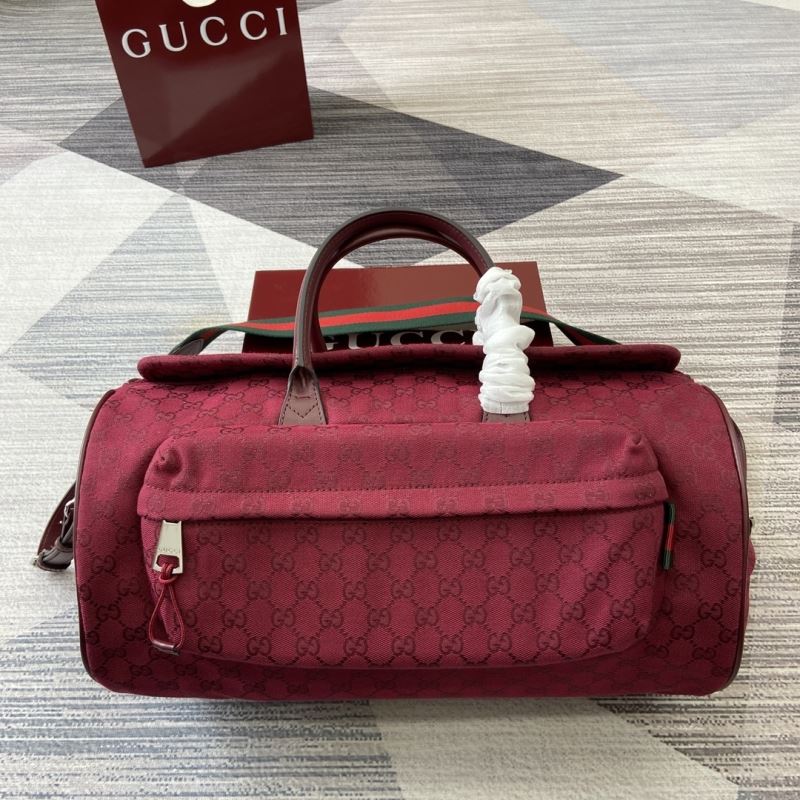 Gvc*1 travel bags